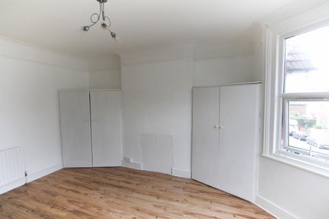 undefined, Nimrod Road, Furzedown