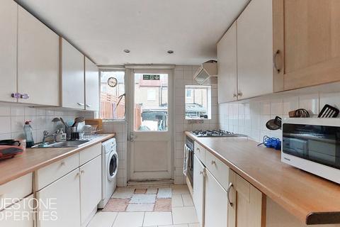 undefined, Nimrod Road, Furzedown