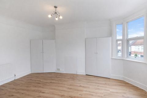 undefined, Nimrod Road, Furzedown