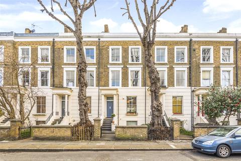 20a Almorah Road, London, N1 3EU
