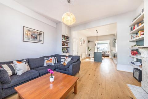 20a Almorah Road, London, N1 3EU