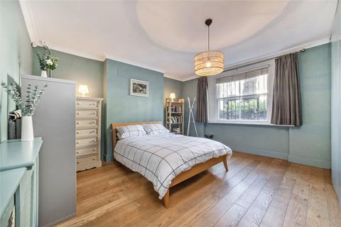 20a Almorah Road, London, N1 3EU