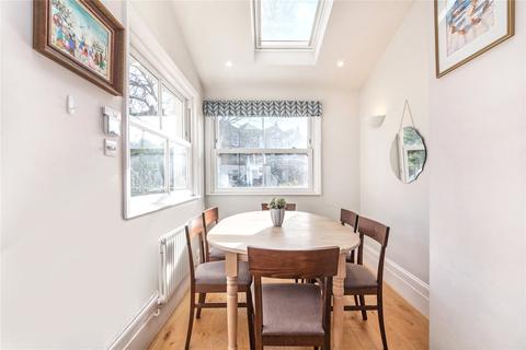 20a Almorah Road, London, N1 3EU