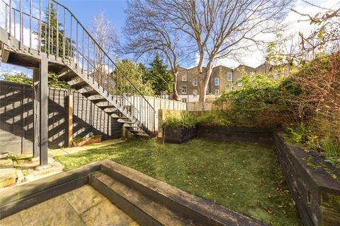 20a Almorah Road, London, N1 3EU