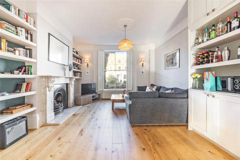20a Almorah Road, London, N1 3EU