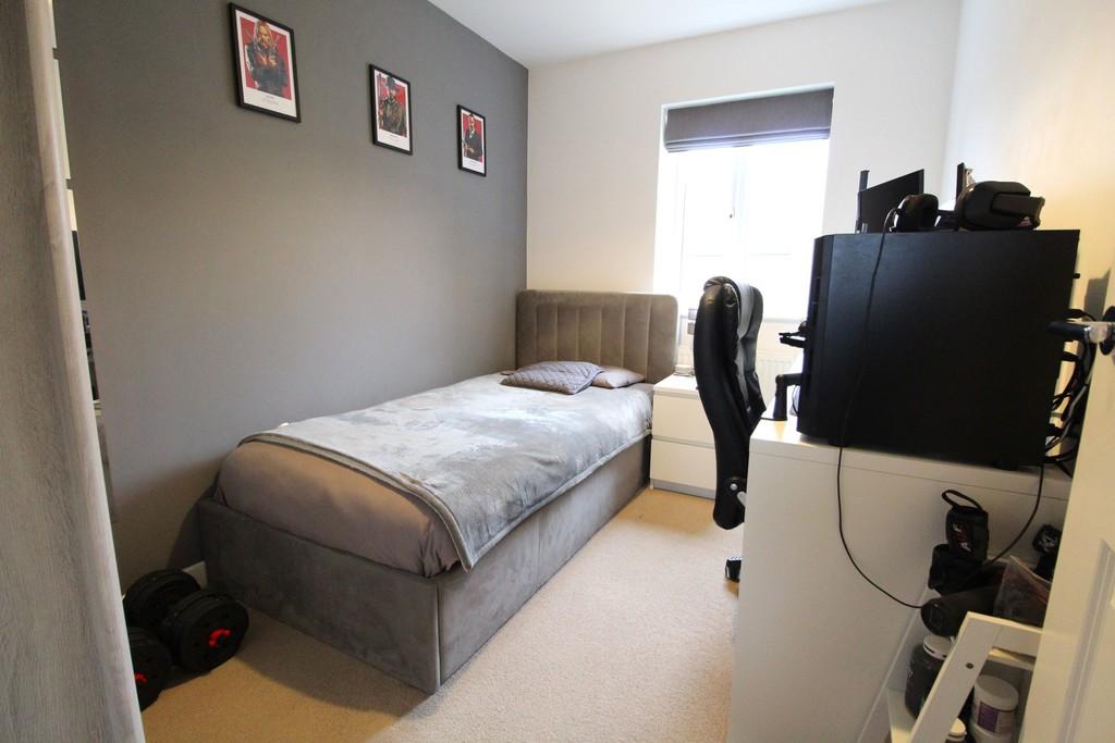 Bed 3