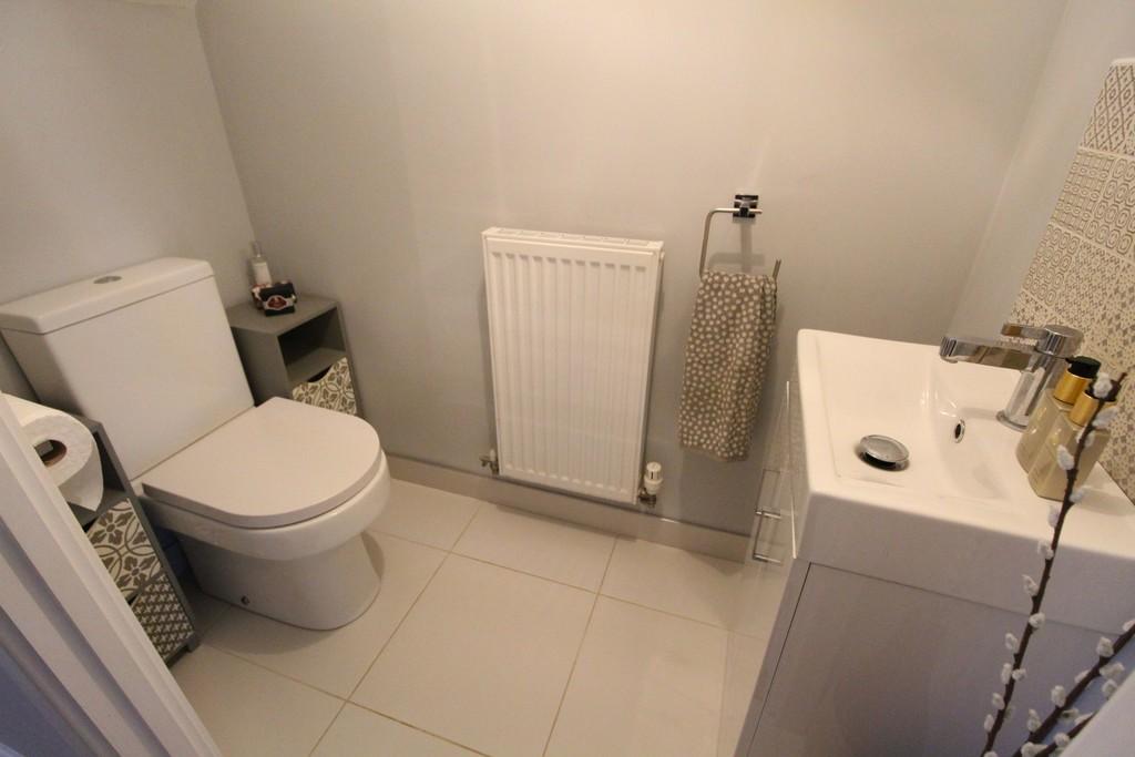 Cloakroom