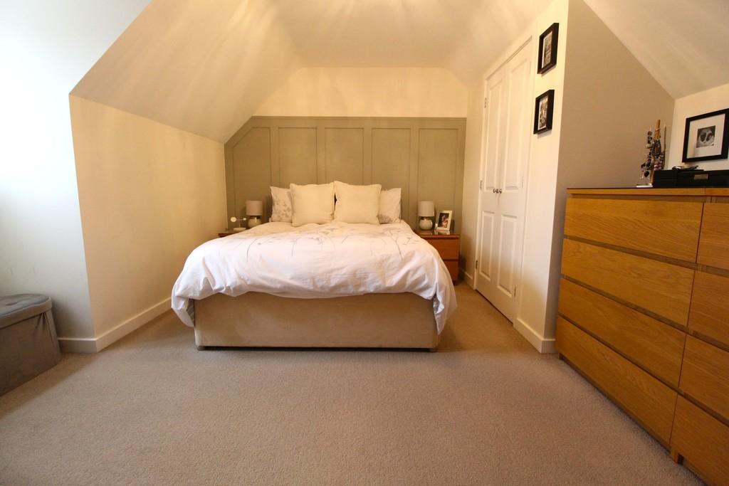 Bed 1