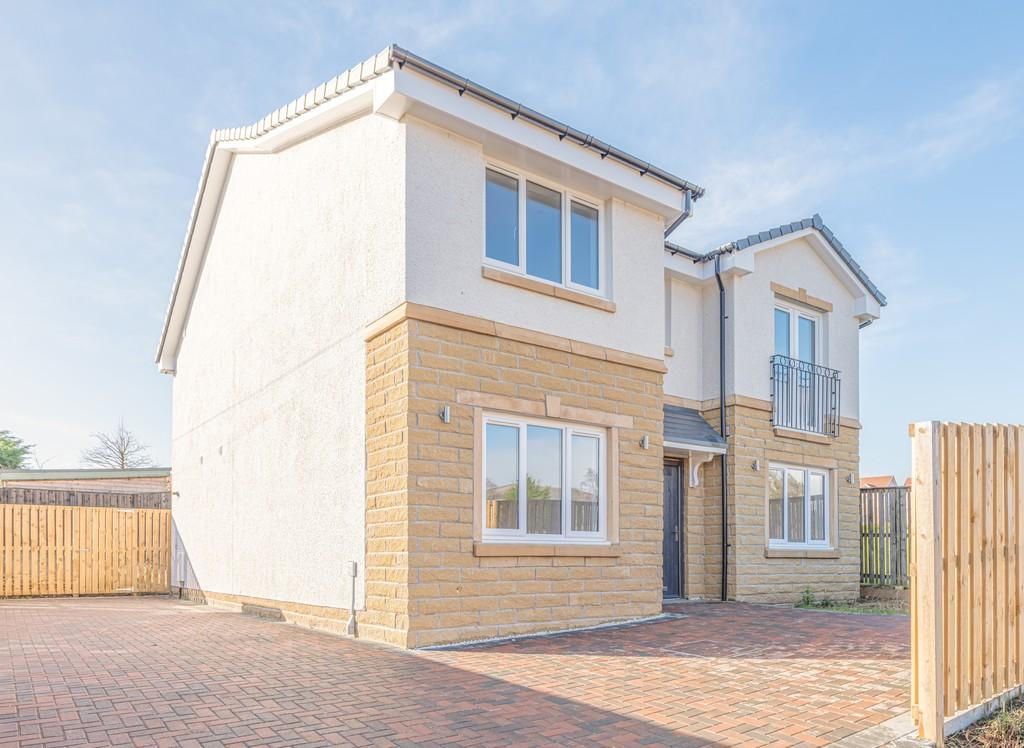 Claremont, Alloa 5 bed detached house £1,250 pcm (£288 pw)