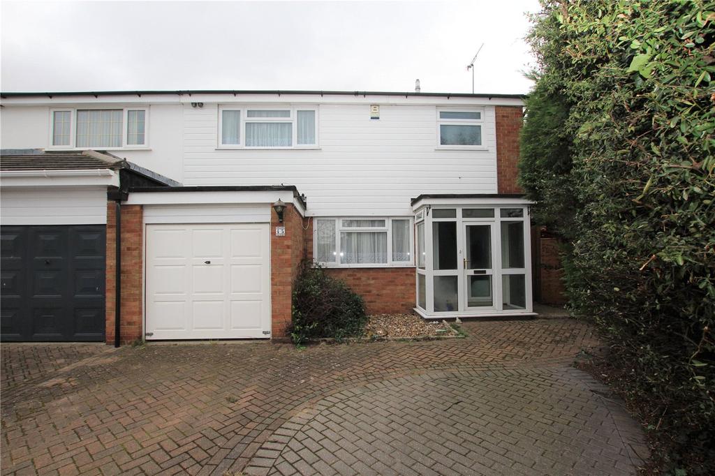 Butterys, Thorpe Bay, SS1 3 bed house £430,000
