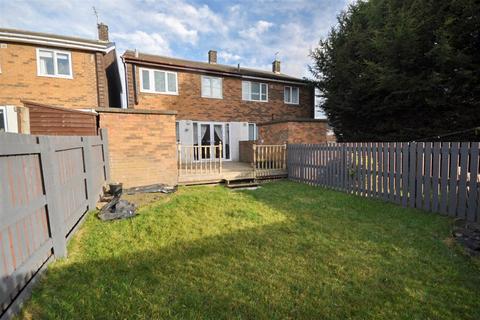 15 Barking Square, Sunderland, SR5 4RF