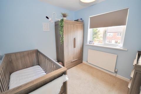 15 Barking Square, Sunderland, SR5 4RF