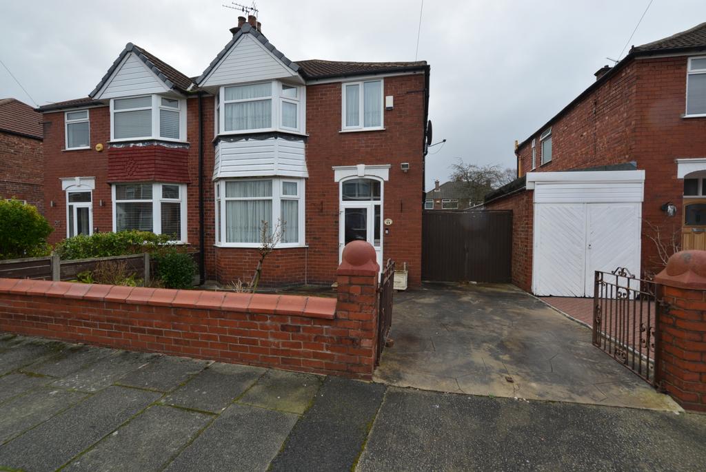 3 Bedroom Semi Detached for Sale