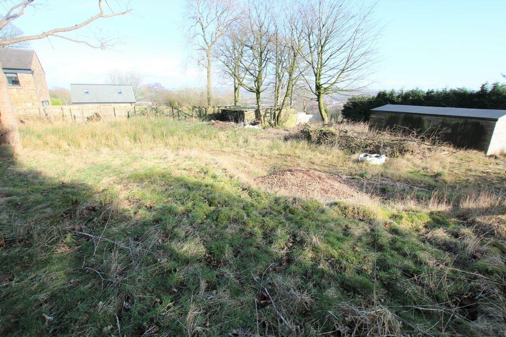 Duddon Avenue, Darwen, Blackburn... Land - £140,000