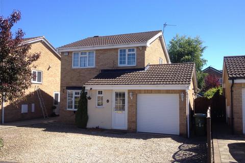 3 bedroom detached house to rent, Tindale Close, Yarm