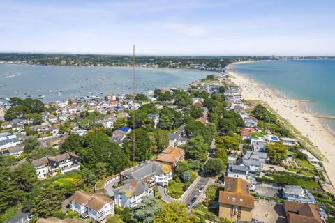 undefined, Banks Road, Sandbanks, Poole, Dorset, BH13