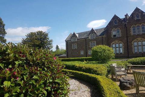 5 bedroom manor house for sale - The East Wing, Bryngwyn Manor Wormelow, Hereford, Wormelow