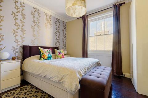 95 Iliffe Street, London, SE17 3LL