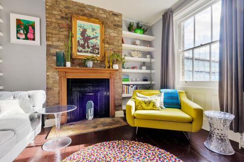 95 Iliffe Street, London, SE17 3LL