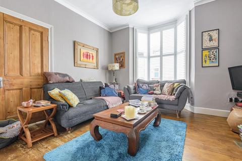 1 Relf Road, London, SE15 4JS