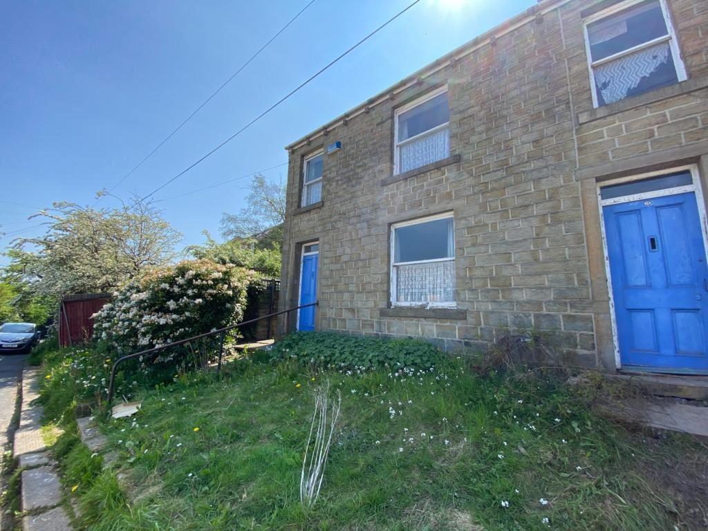 Forest Road, Huddersfield, West Yorkshire, HD5 8EU 4 bed detached house