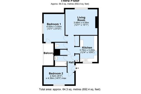 28 Randisbourne Gardens, Catford, London, SE6 3BS