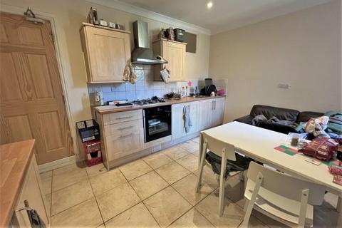 4 bedroom terraced house to rent - Winchester City Centre