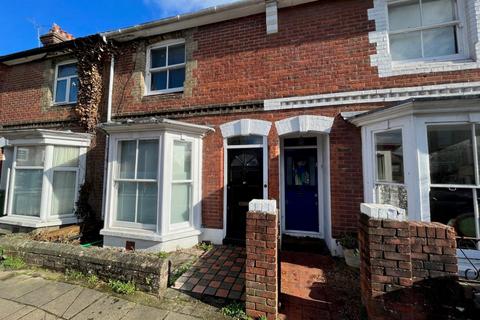 4 bedroom terraced house to rent, Winchester City Centre