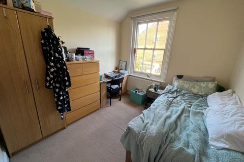 4 bedroom terraced house to rent, Winchester City Centre