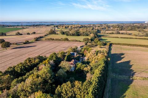 Samsons Bradwell Road, Tillingham, Southminster, CM0 7SP
