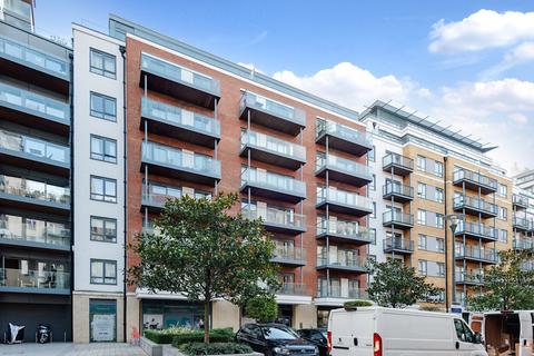 3 bedroom penthouse for sale, Boulevard Drive, London NW9