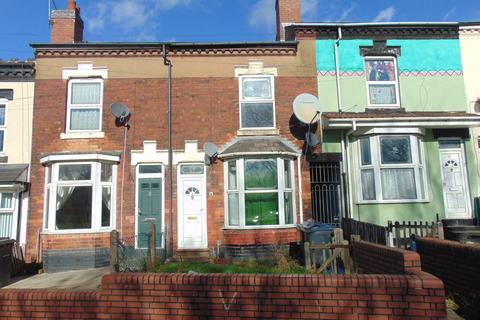 3 bedroom terraced house for sale - Hams Road, Birmingham, West Midlands