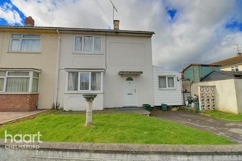 2 bedroom semi-detached house for sale - Harewood Road, Chelmsford