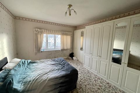 1 bedroom flat for sale, St. Stephens Avenue, Blackpool FY2