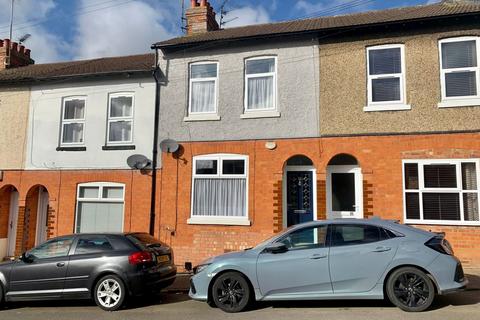 53 Norton Road, Northampton, NN2 7TL