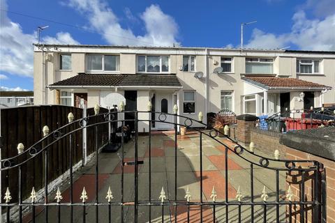 3 bedroom terraced house for sale - Dannette Hey, Liverpool, Merseyside, L28