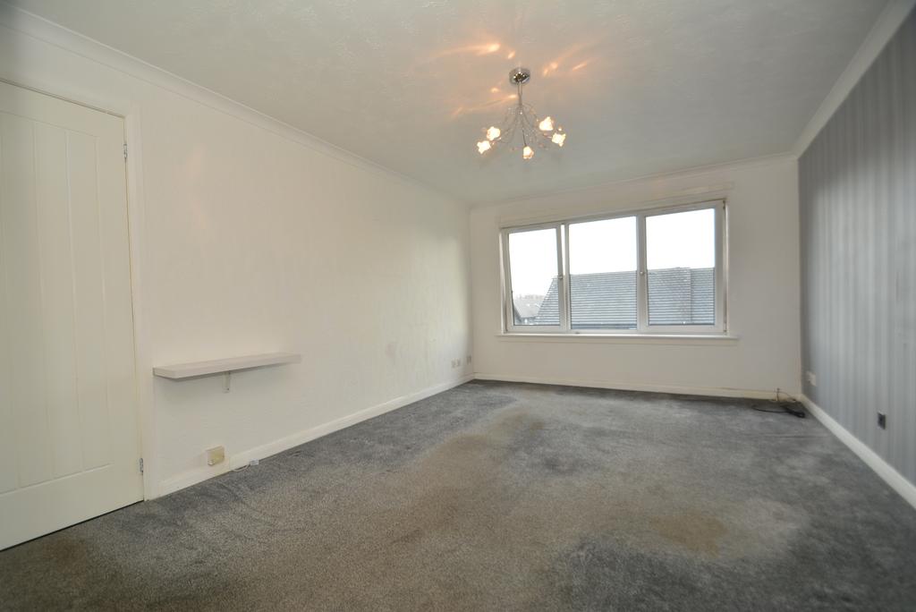 Flat 2/2, 216 Main Street, Bridgeton... 2 bed flat £84,995