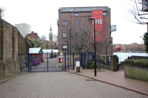 1 bedroom property to rent - Newlands Quay, London, E1W