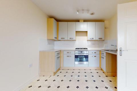 1 bedroom flat to rent, Adisham Gardens, TN23 5ES