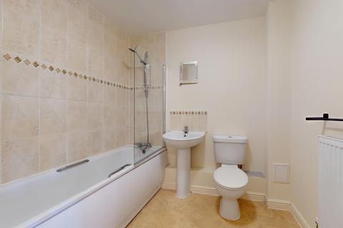 1 bedroom flat to rent, Adisham Gardens, TN23 5ES