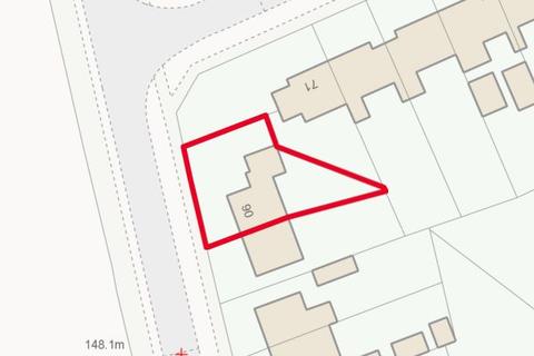 90 Ashley Road, Walsall, WS3 2QF