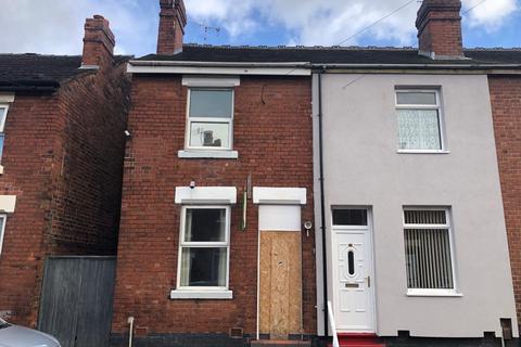 63 Argyll Road, Stoke-on-trent, ST3 4RD
