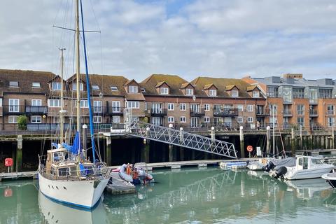 4 bedroom townhouse for sale - Broad Street, Old Portsmouth