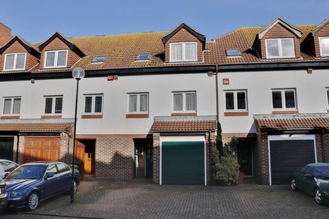 4 bedroom townhouse for sale - Broad Street, Old Portsmouth