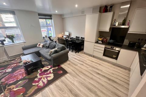 2 bedroom flat for sale - Fonthill Road, Finsbury Park, London, N4