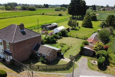1, Nursery House Basin Road, Outwell, Wisbech, PE14 8TH