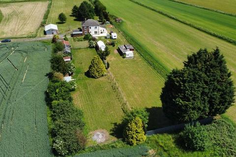 1, Nursery House Basin Road, Outwell, Wisbech, PE14 8TH