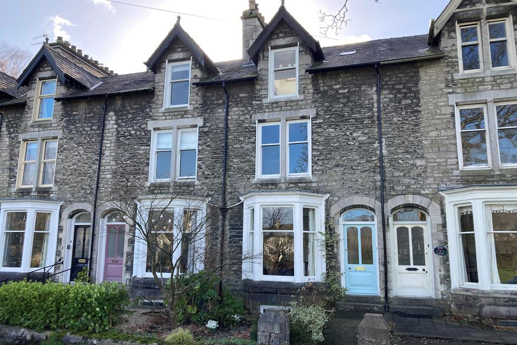 5 Wood Leigh, Kendal Green, Kendal... 4 bed terraced house £565,000