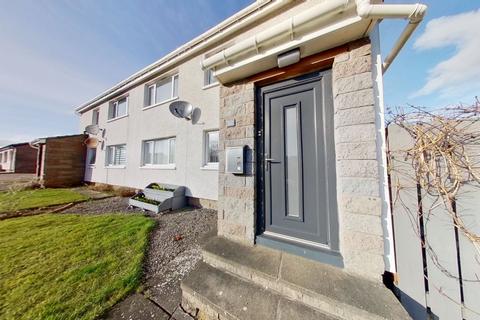 2 bedroom flat to rent, Barratt Drive, Ellon, Aberdeenshire, AB41