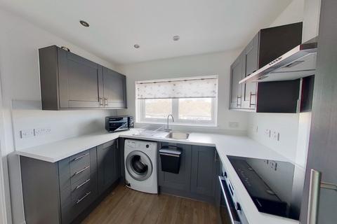 2 bedroom flat to rent, Barratt Drive, Ellon, Aberdeenshire, AB41